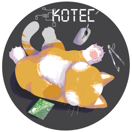 kotec logo
